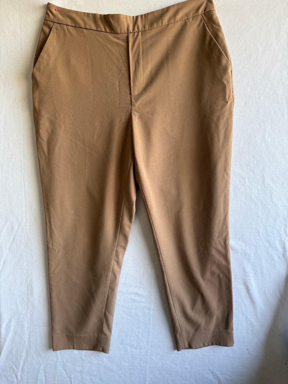 Banana Republic Camel  Women's Dress Pant